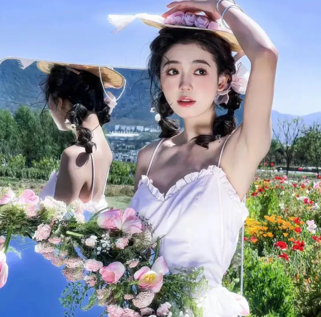 良言写意