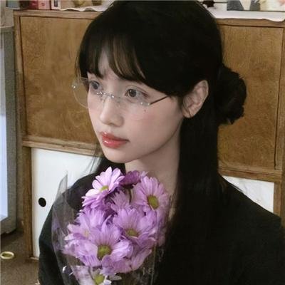 看不见